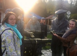Дилижан