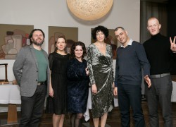 Новогодний корпоратив 25.12.2023